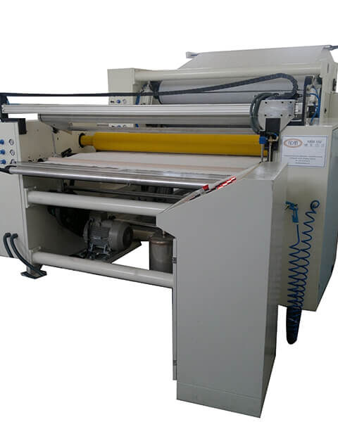 Fidan Automatic Toilet paper machine