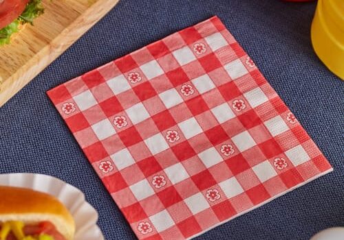 printed_napkin_fidan_SCafE