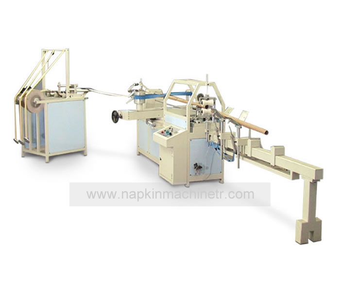 Select high quality Paper Core Machine | Turkey