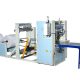 Facial Tissue Machine