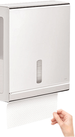 z-hand-paper-towel-f2 Z Fold  Paper Towel Machine